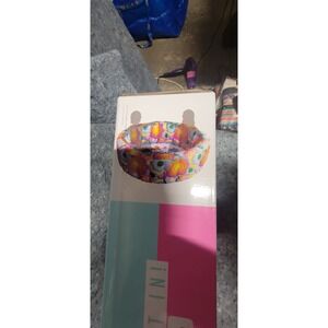 Luxe Mini Inflatable Pool New in Box